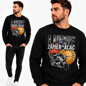 BLUZA M8 SPORTOWE LUBIE 3